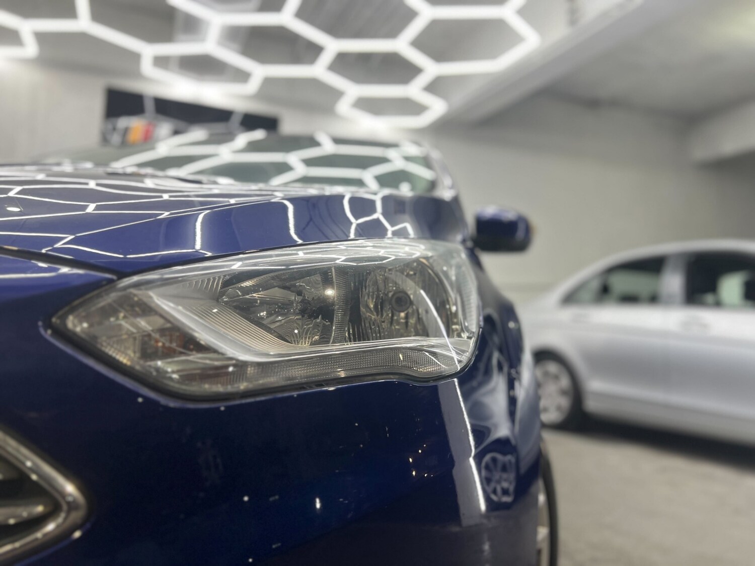 Used Ford C-Max 2017 for sale - 78162043: Photo 7