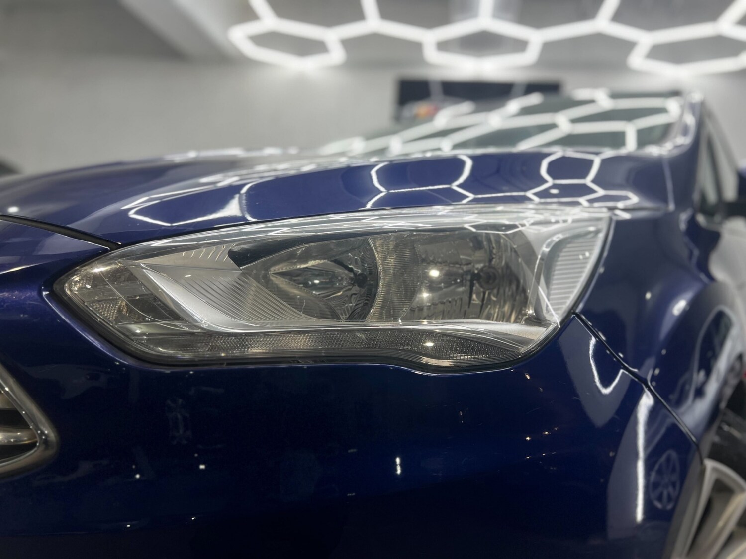 Used Ford C-Max 2017 for sale - 78162043: Photo 8