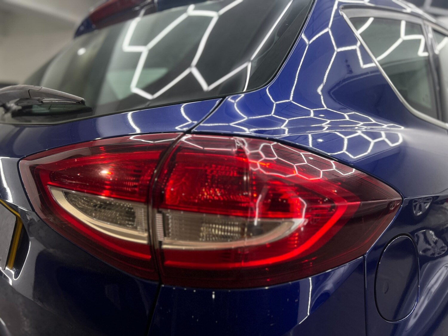 Used Ford C-Max 2017 for sale - 78162043: Photo 81