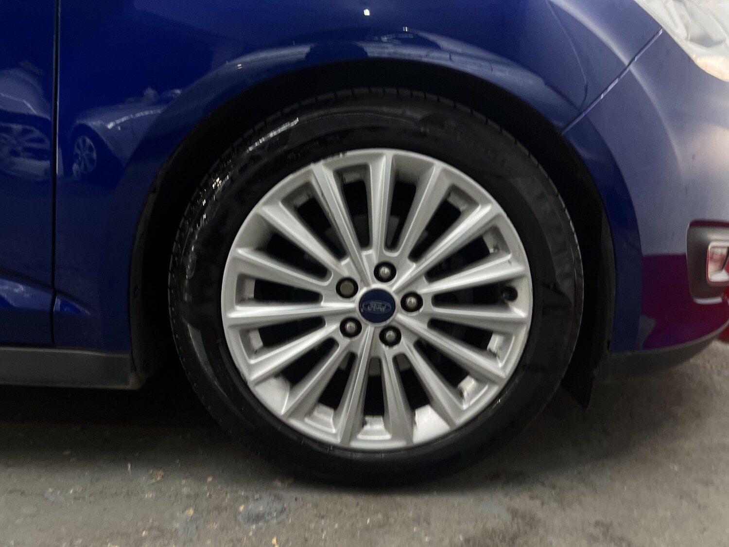 Used Ford C-Max 2017 for sale - 78162043: Photo 94