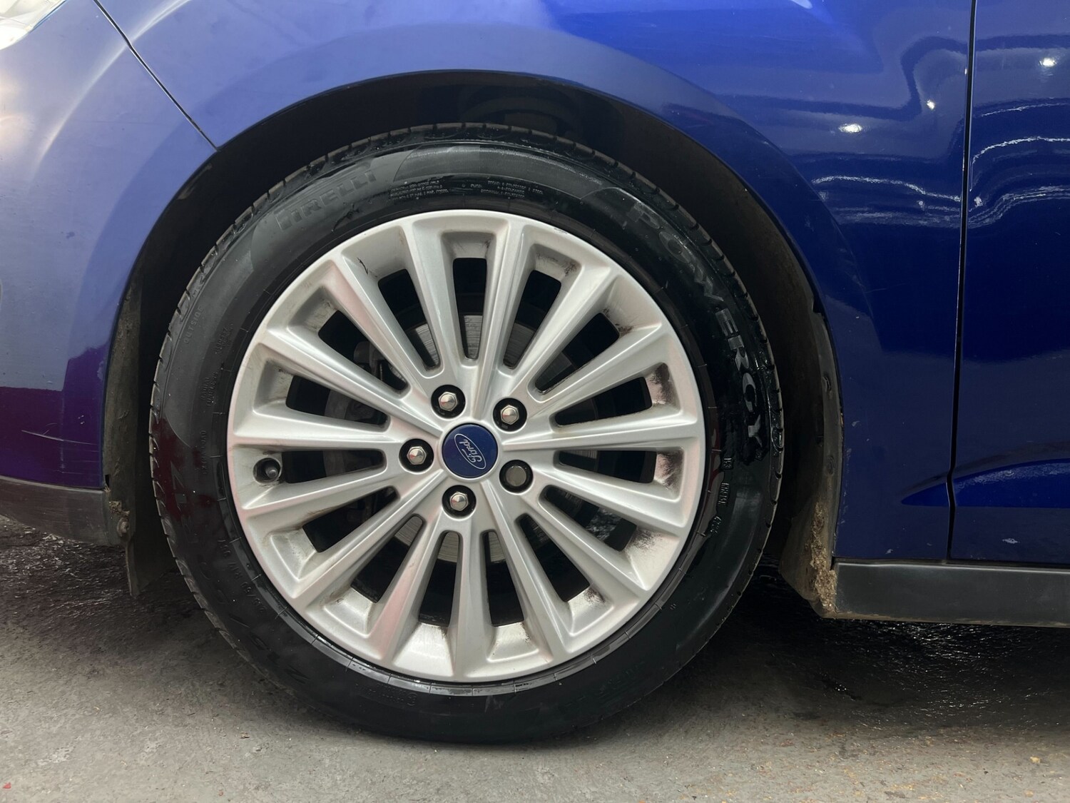 Used Ford C-Max 2017 for sale - 78162043: Photo 96