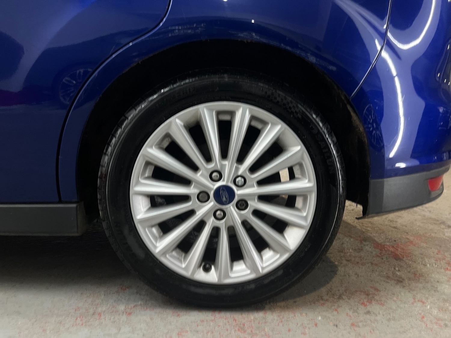 Used Ford C-Max 2017 for sale - 78162043: Photo 97