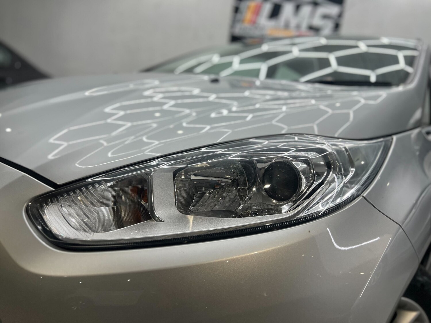 Used Ford Fiesta 2014 for sale - 78152773: Photo 14