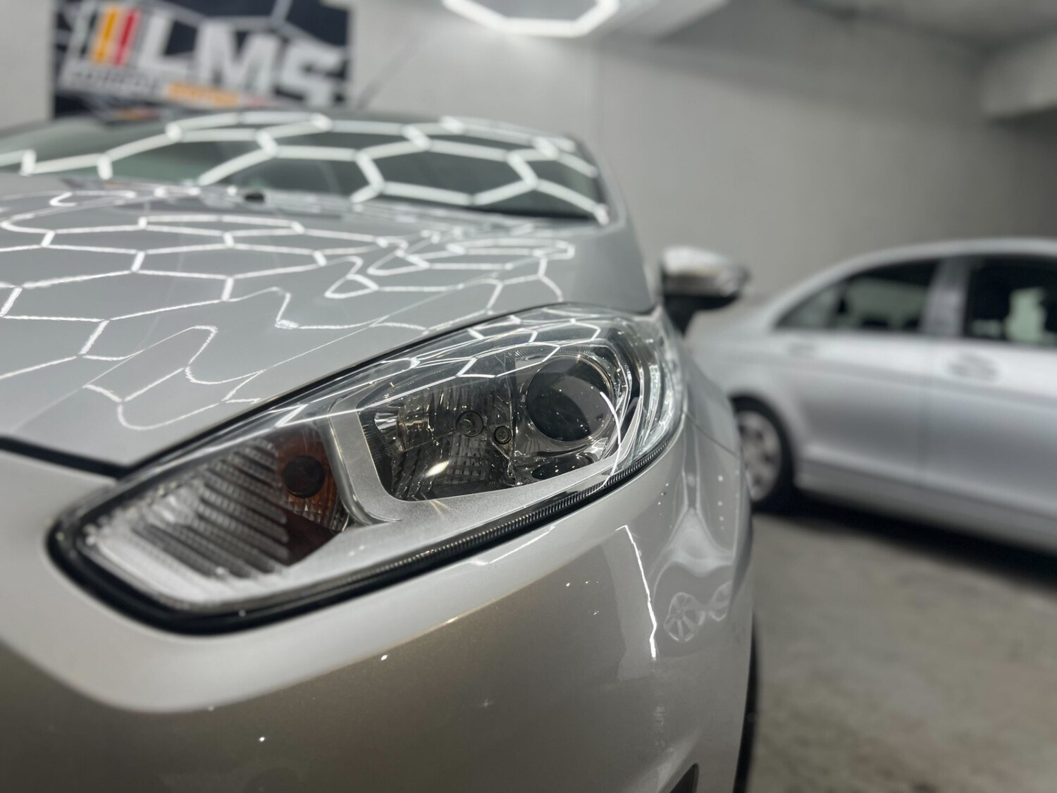 Used Ford Fiesta 2014 for sale - 78152773: Photo 15