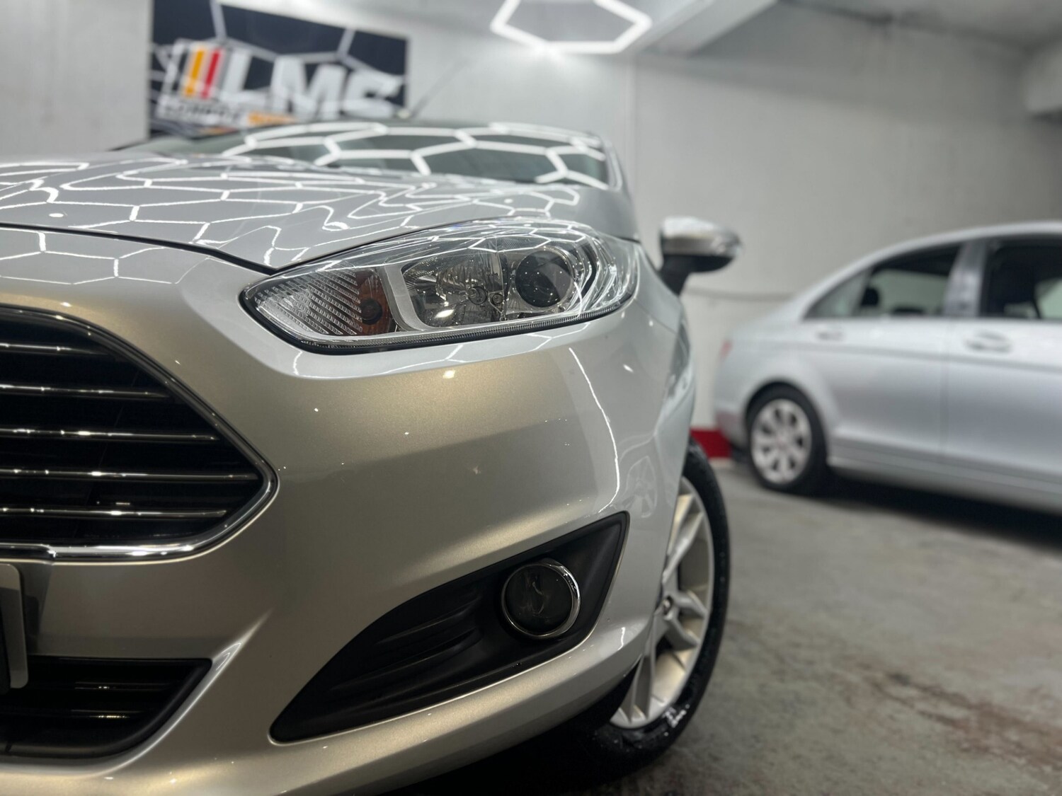 Used Ford Fiesta 2014 for sale - 78152773: Photo 16