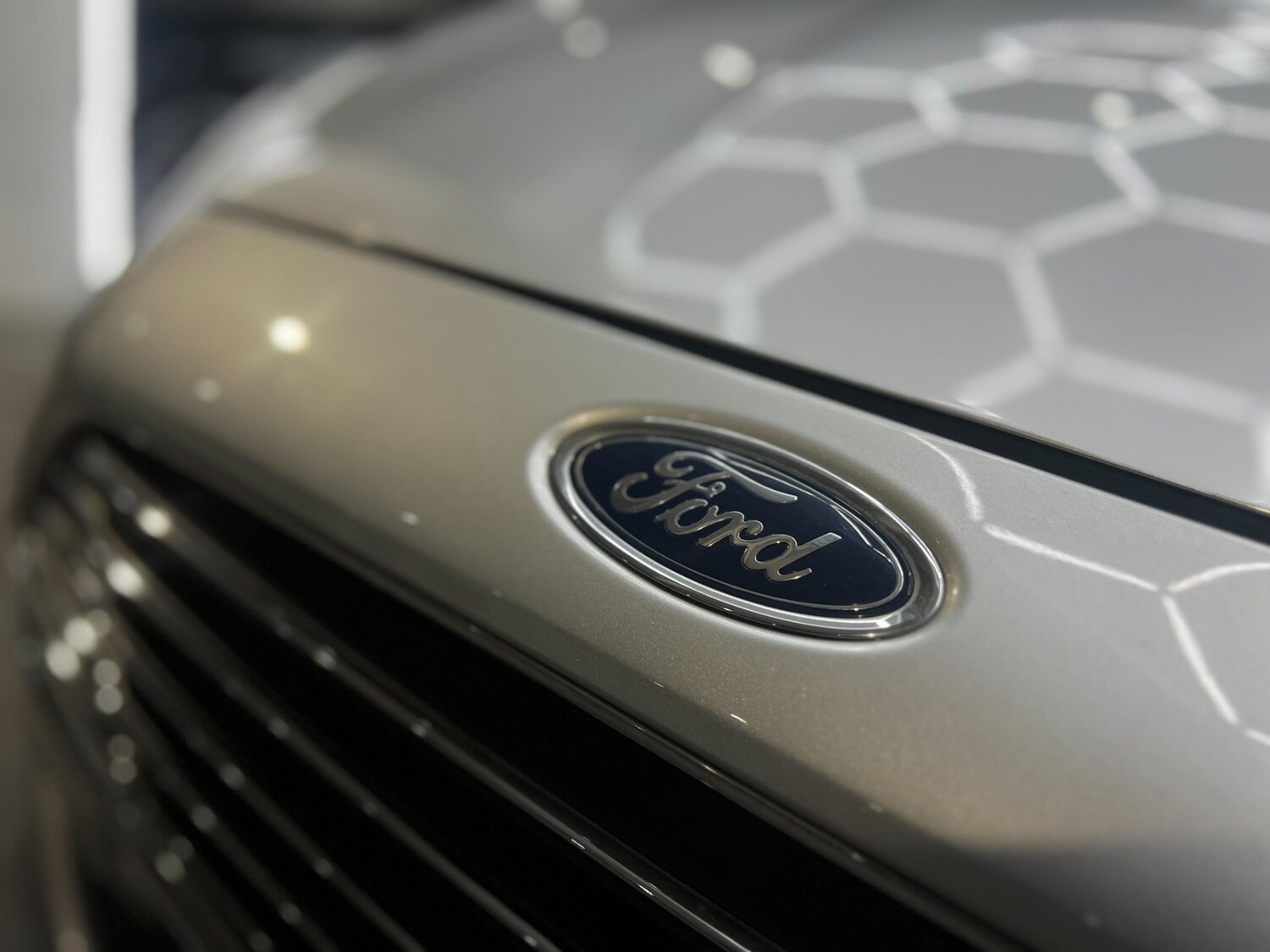 Used Ford Fiesta 2014 for sale - 78152773: Photo 17