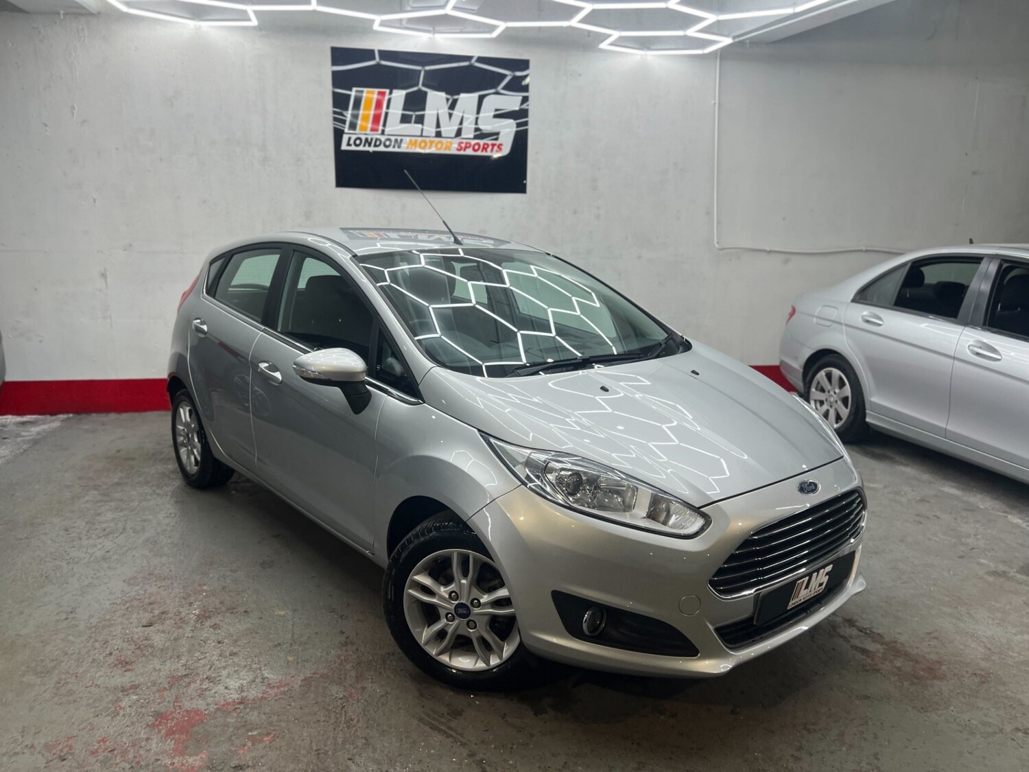 Used Ford Fiesta 2014 for sale - 78152773: Photo 35