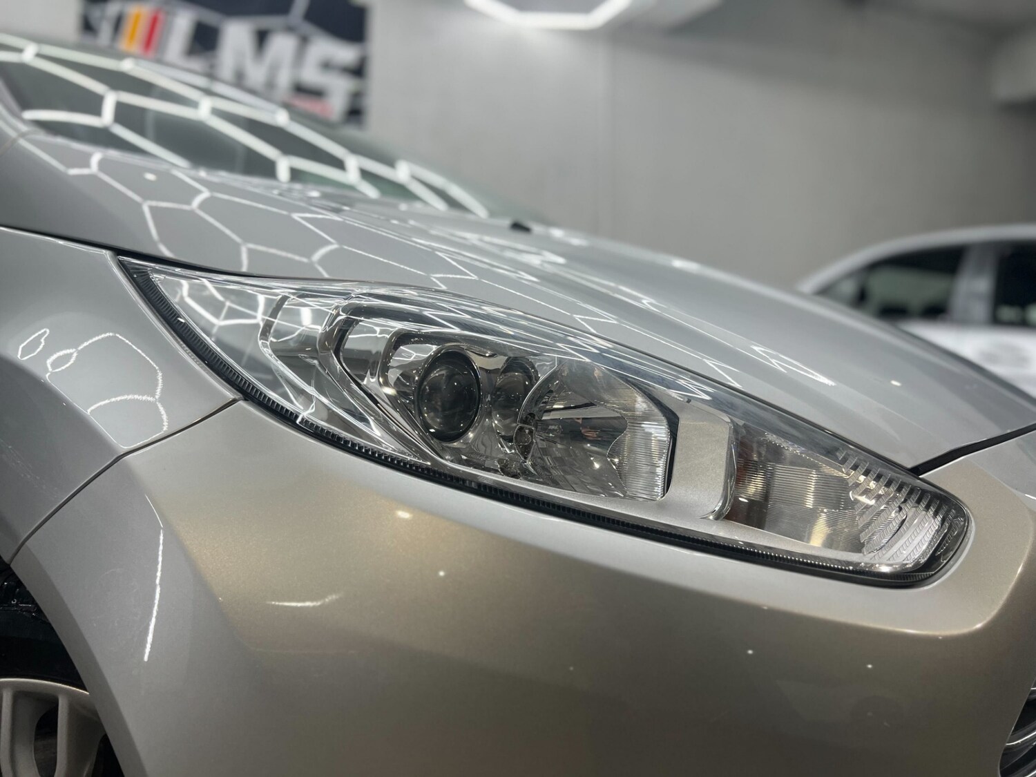 Used Ford Fiesta 2014 for sale - 78152773: Photo 46