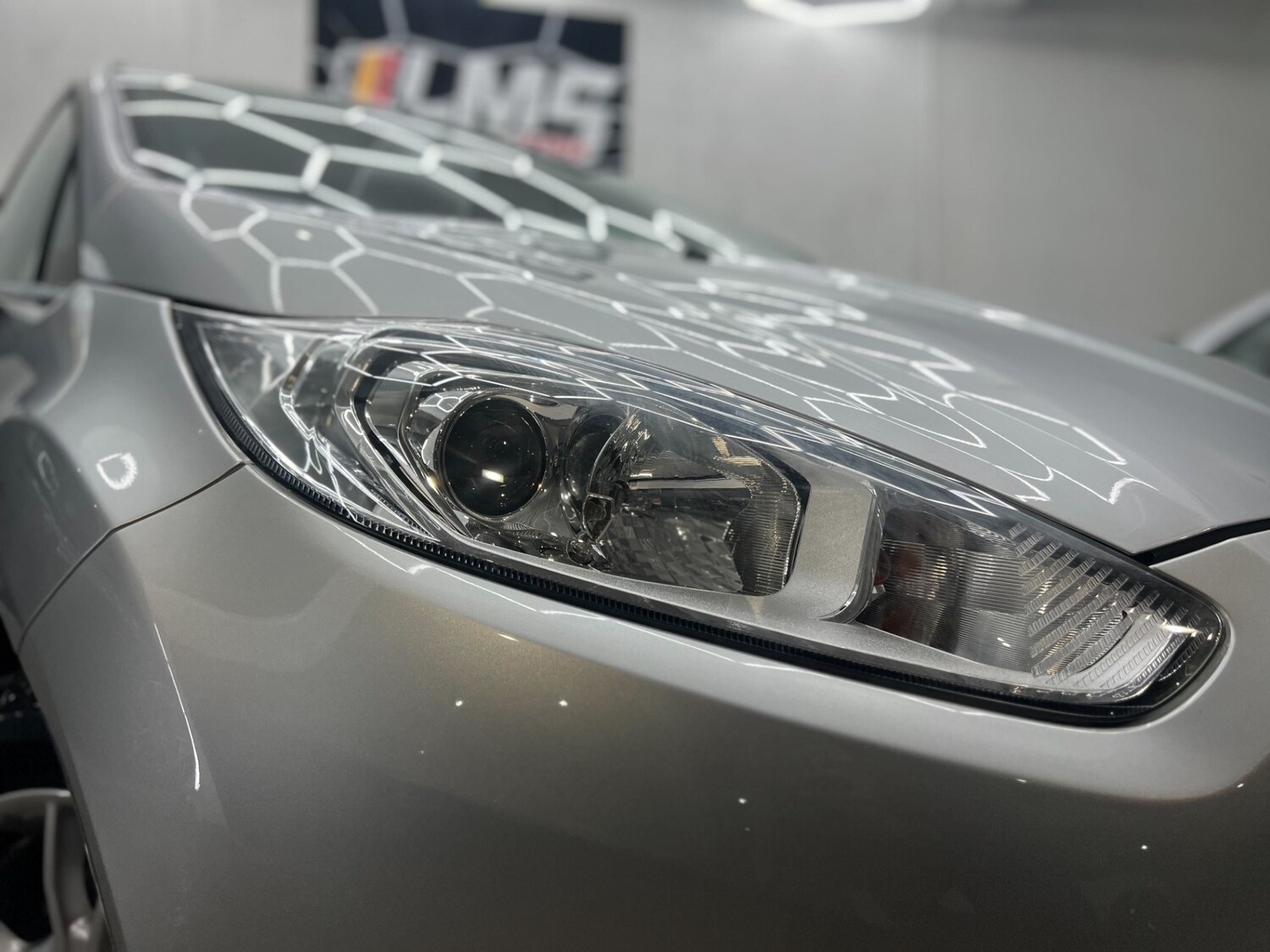 Used Ford Fiesta 2014 for sale - 78152773: Photo 47