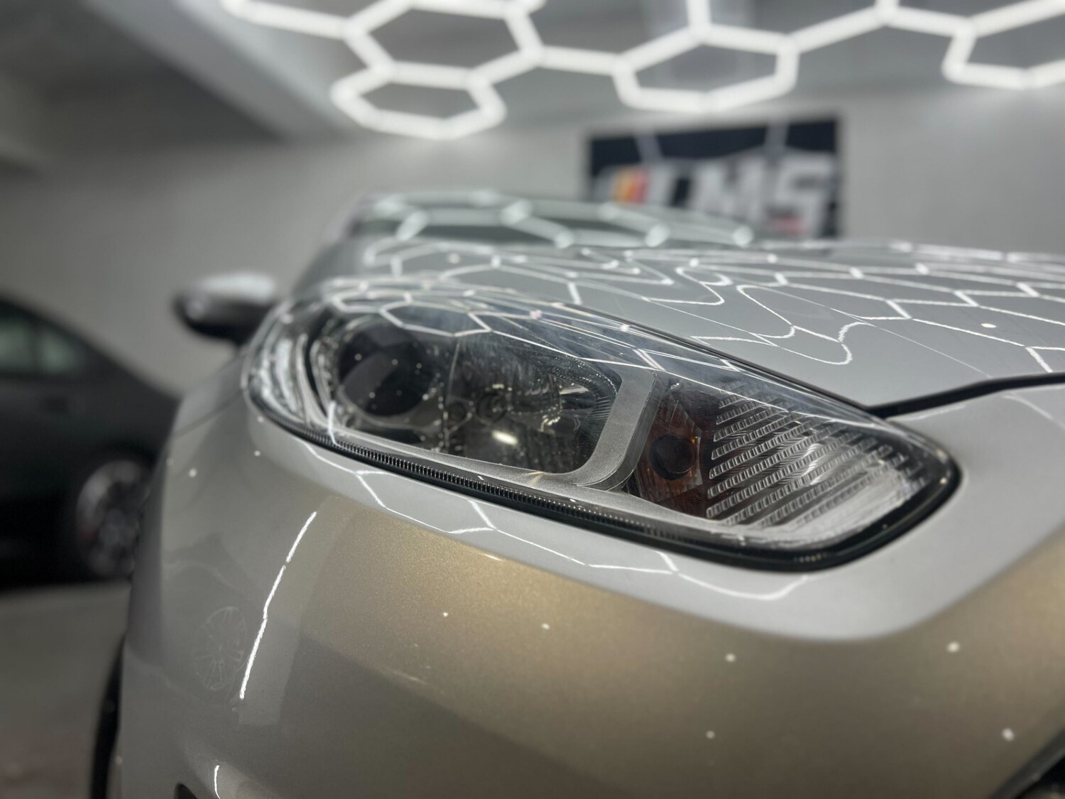 Used Ford Fiesta 2014 for sale - 78152773: Photo 48