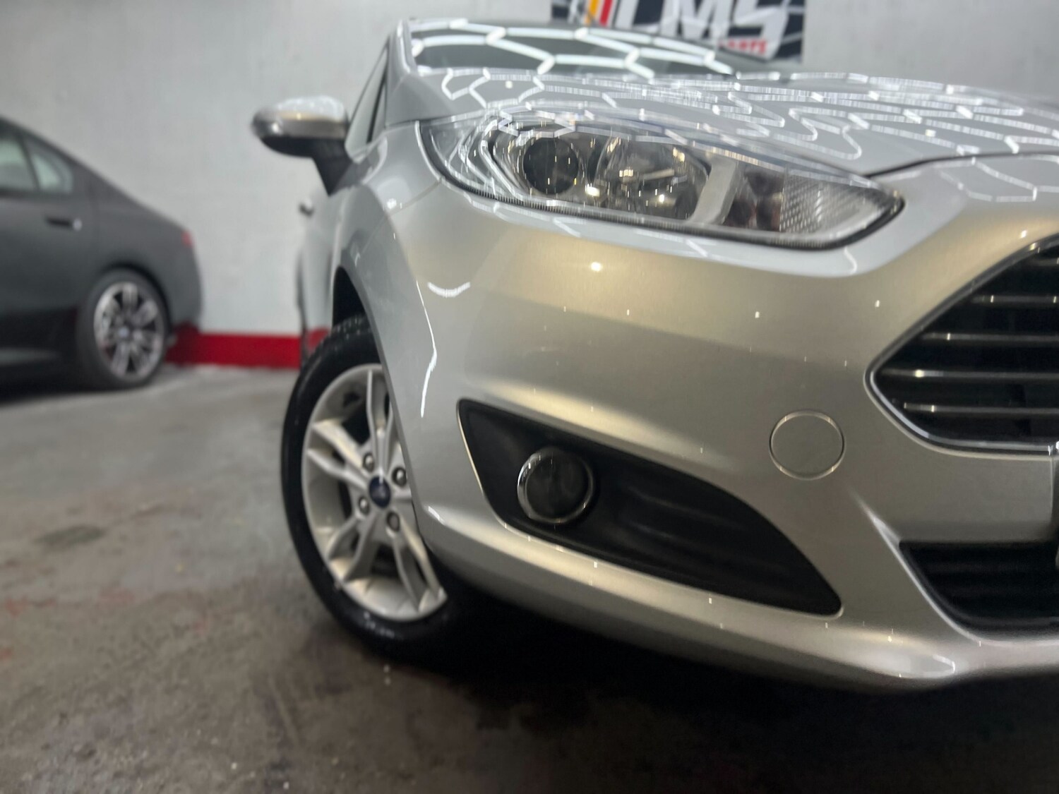 Used Ford Fiesta 2014 for sale - 78152773: Photo 49