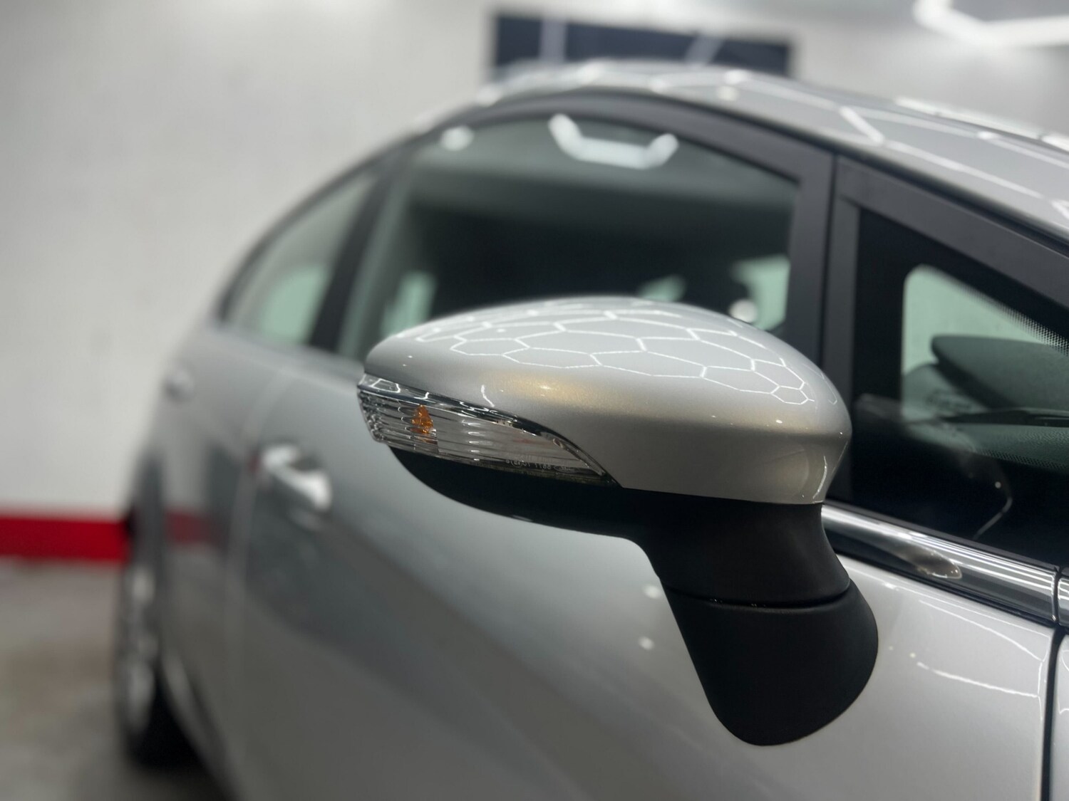 Used Ford Fiesta 2014 for sale - 78152773: Photo 50