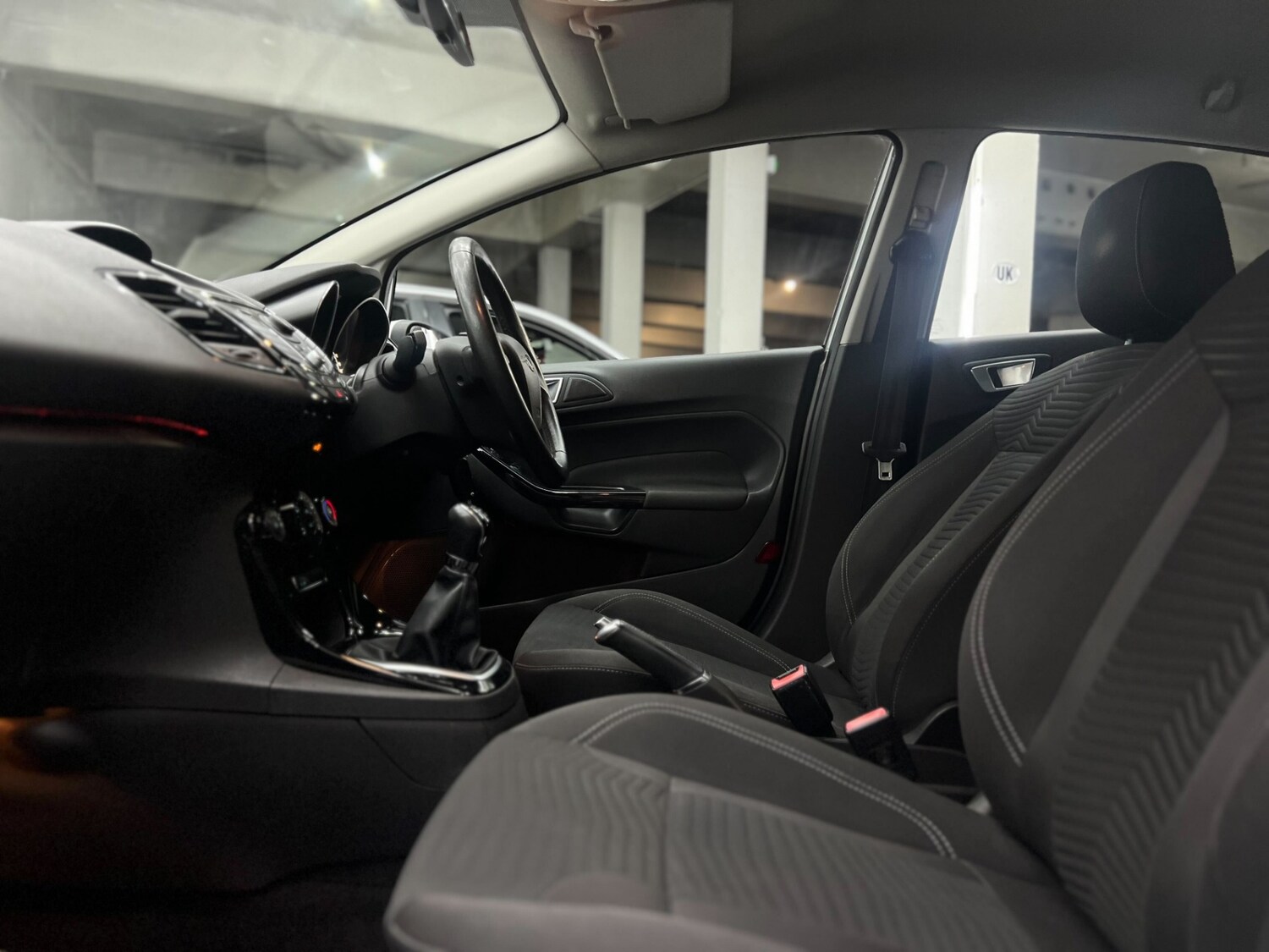 Used Ford Fiesta 2014 for sale - 78152773: Photo 66