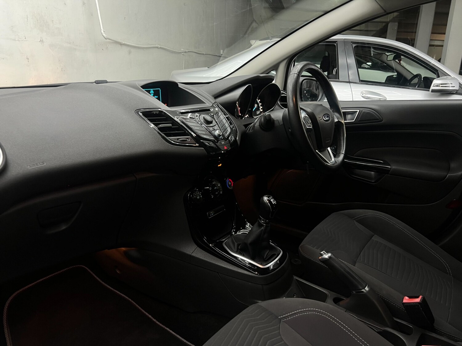 Used Ford Fiesta 2014 for sale - 78152773: Photo 67