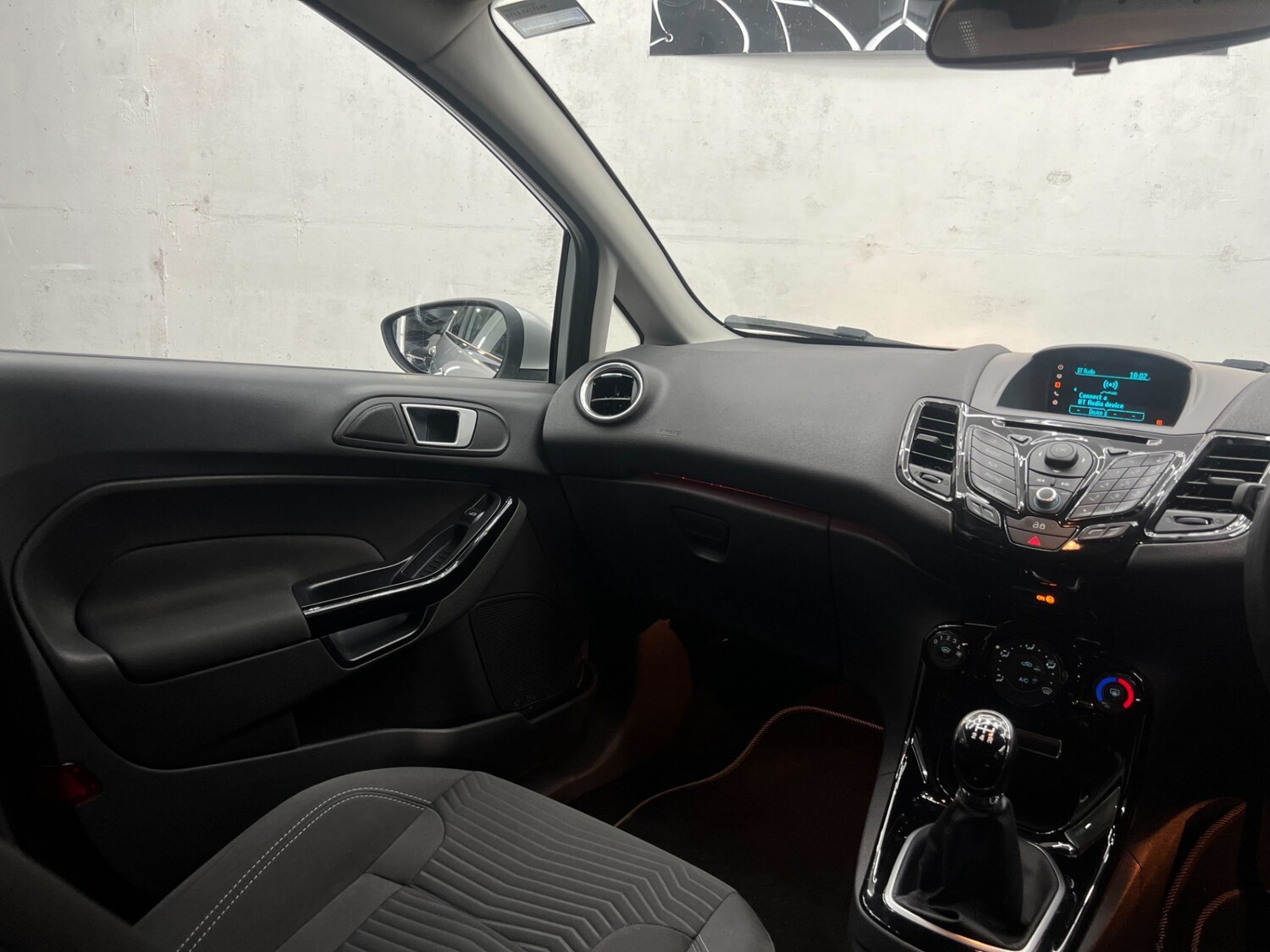 Used Ford Fiesta 2014 for sale - 78152773: Photo 68