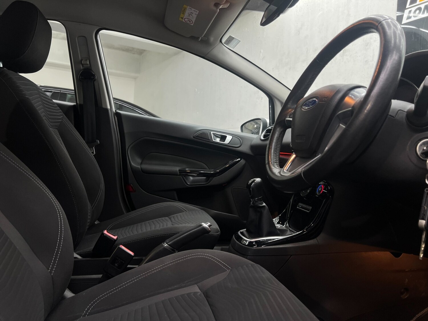 Used Ford Fiesta 2014 for sale - 78152773: Photo 69