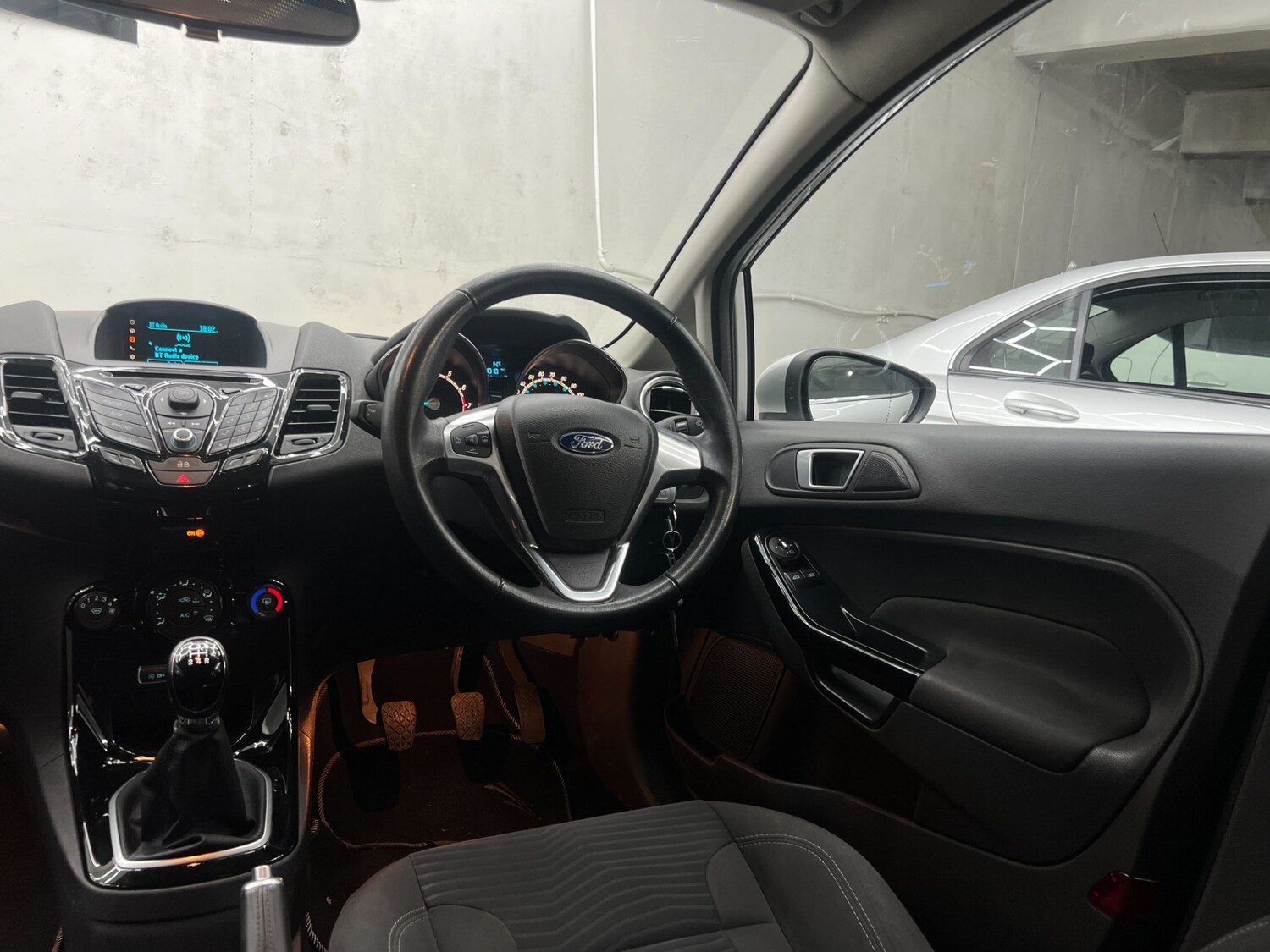 Used Ford Fiesta 2014 for sale - 78152773: Photo 71