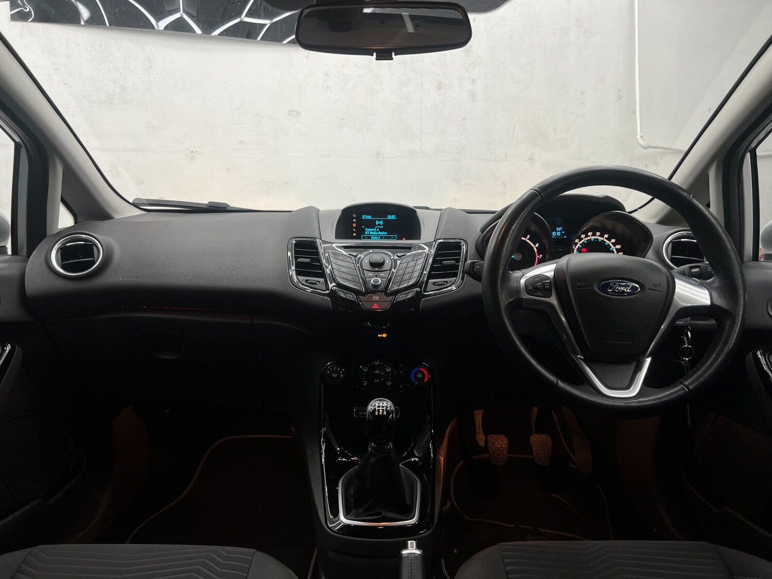 Used Ford Fiesta 2014 for sale - 78152773: Photo 73