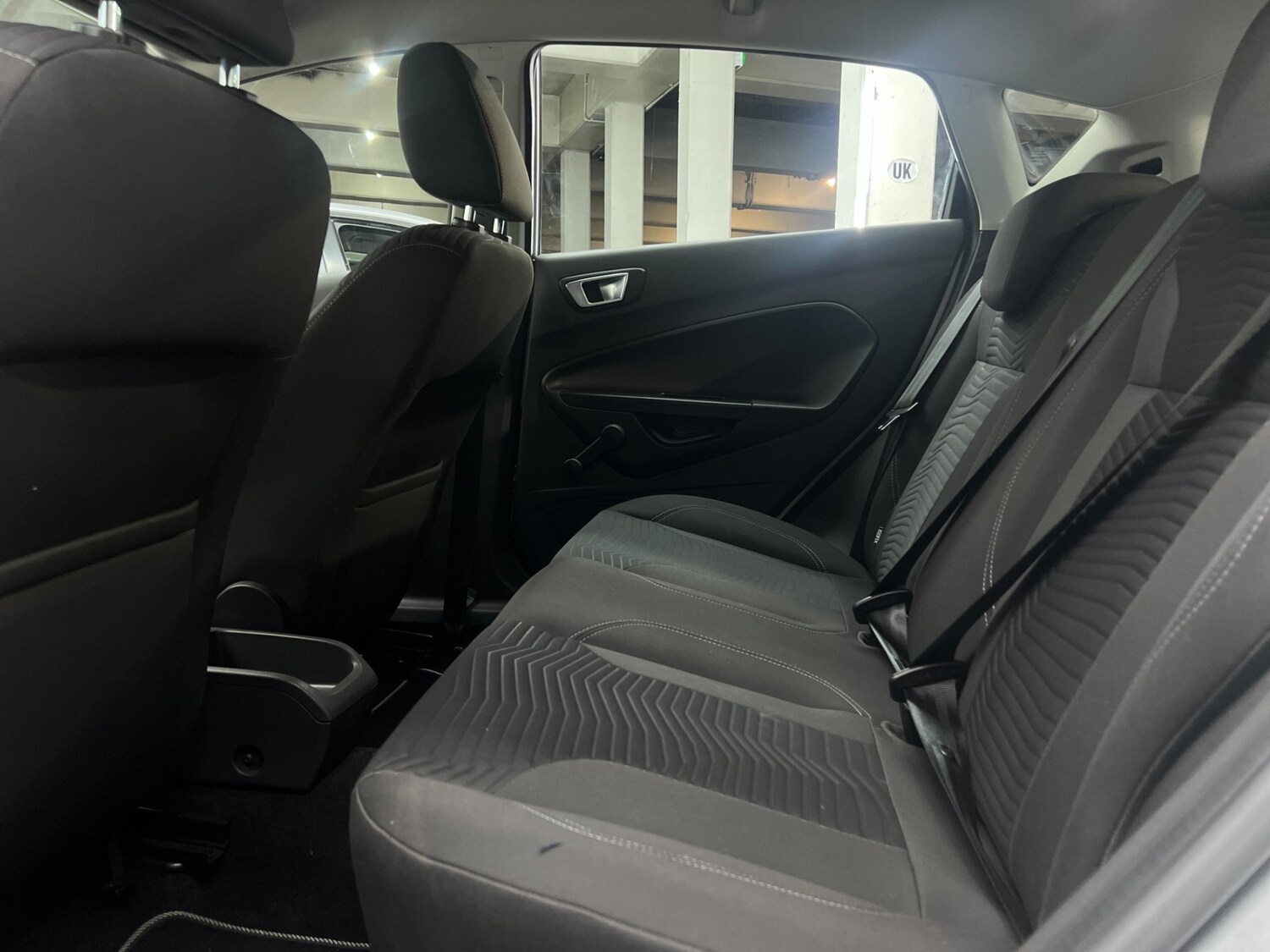 Used Ford Fiesta 2014 for sale - 78152773: Photo 76