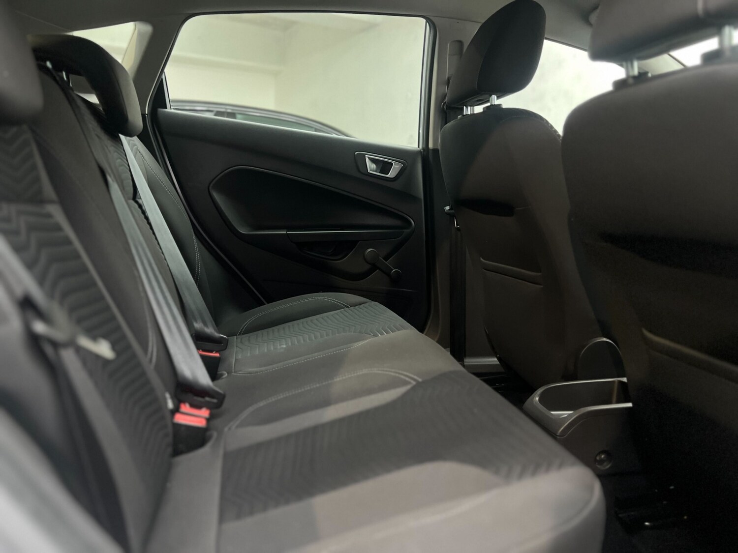 Used Ford Fiesta 2014 for sale - 78152773: Photo 77