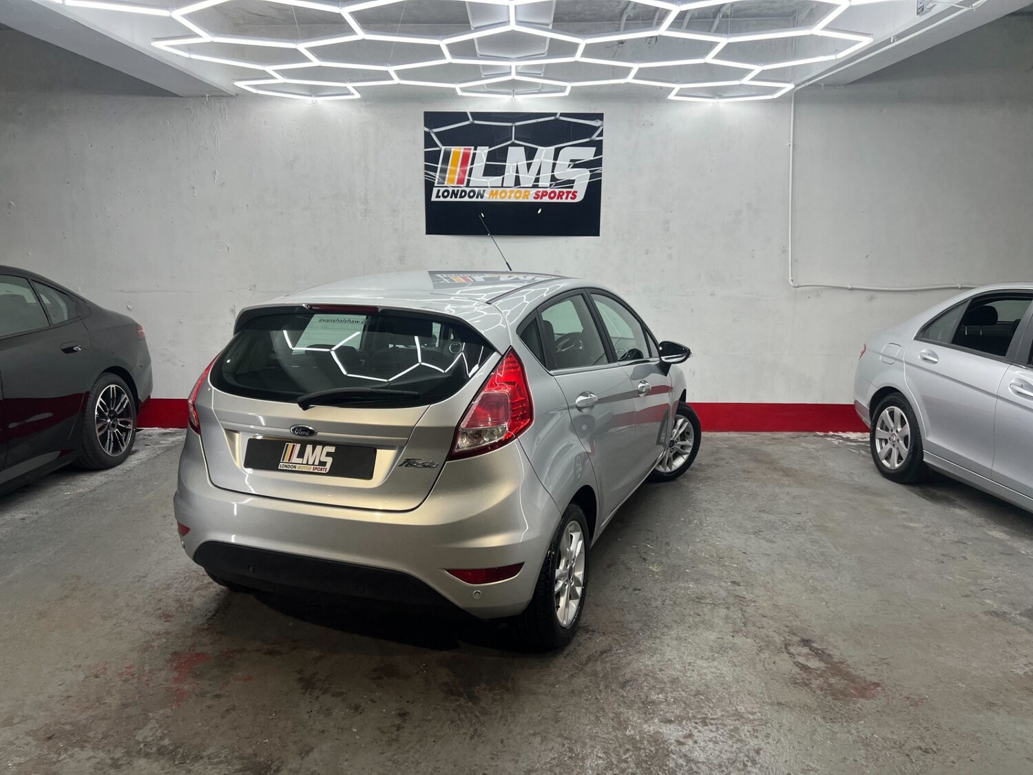 Used Ford Fiesta 2014 for sale - 78152773: Photo 80