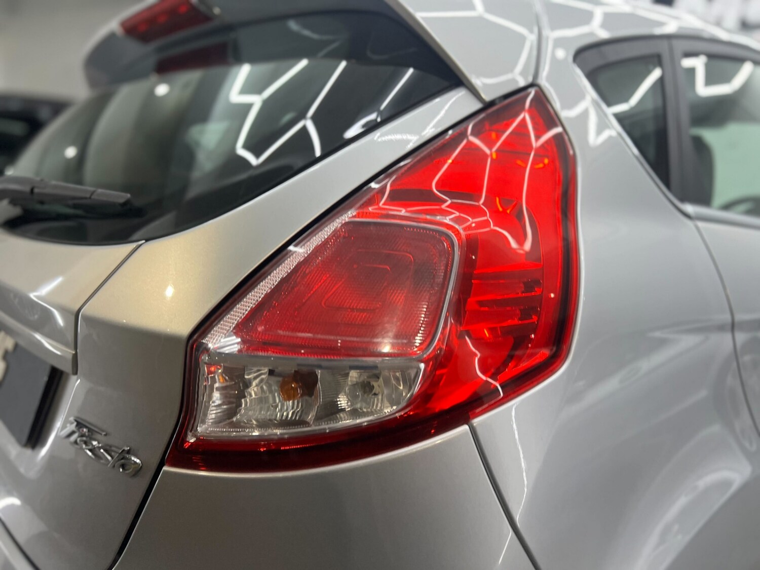 Used Ford Fiesta 2014 for sale - 78152773: Photo 95