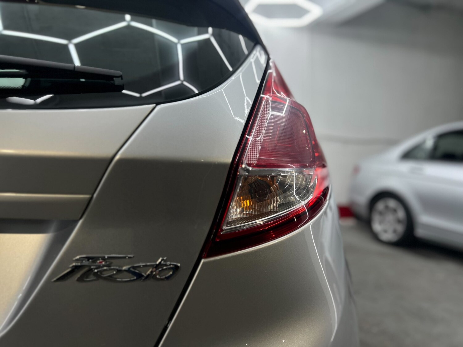 Used Ford Fiesta 2014 for sale - 78152773: Photo 97