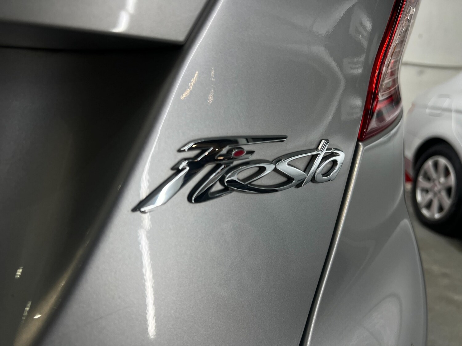 Used Ford Fiesta 2014 for sale - 78152773: Photo 98