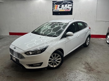 Used Ford Focus 2016 for sale - 78962130: Photo