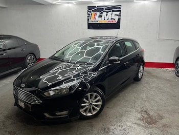 Used Ford Focus 2016 for sale - 78700872: Photo
