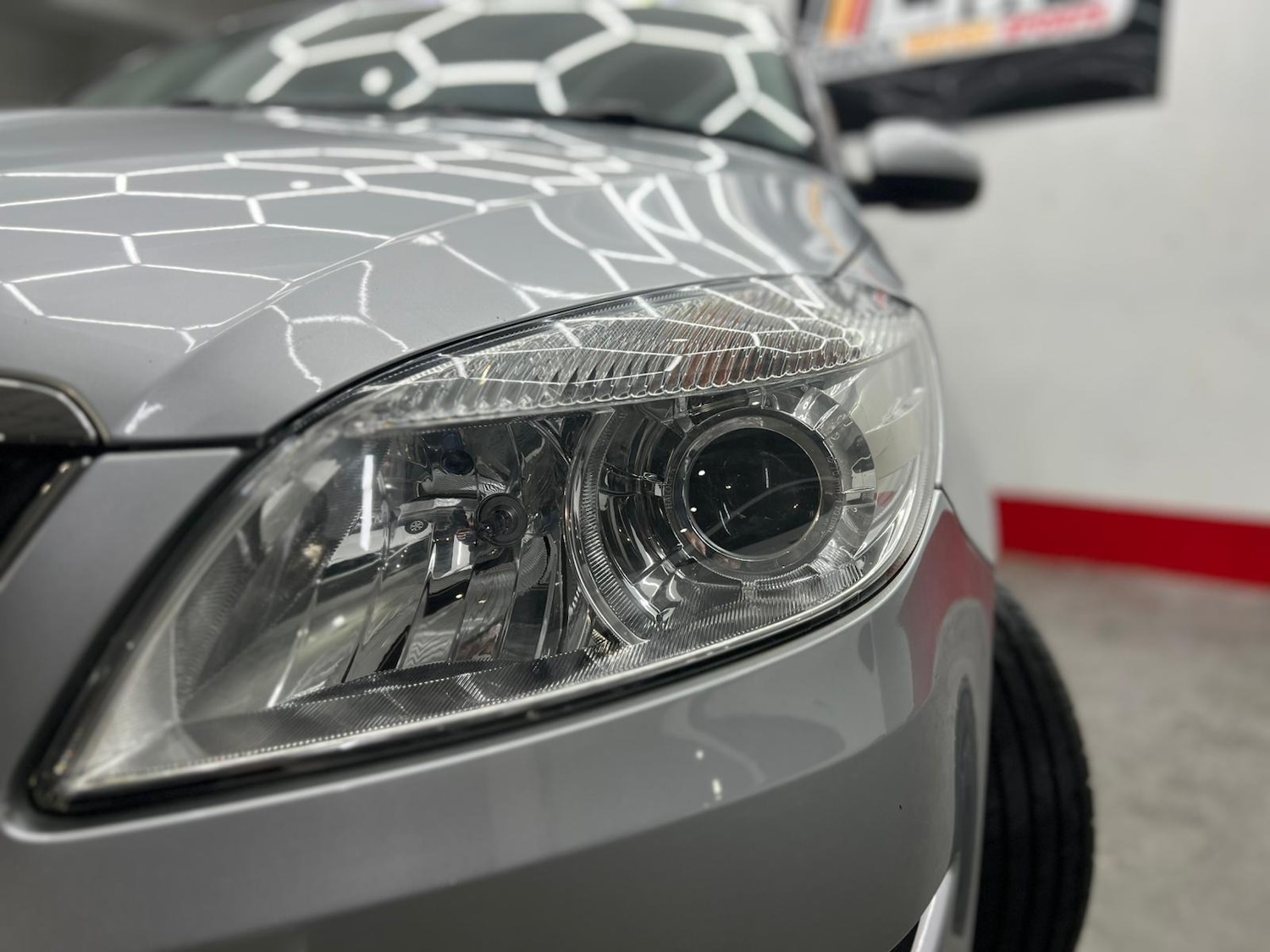 Used Skoda Fabia 2015 for sale - 77233582: Photo 10