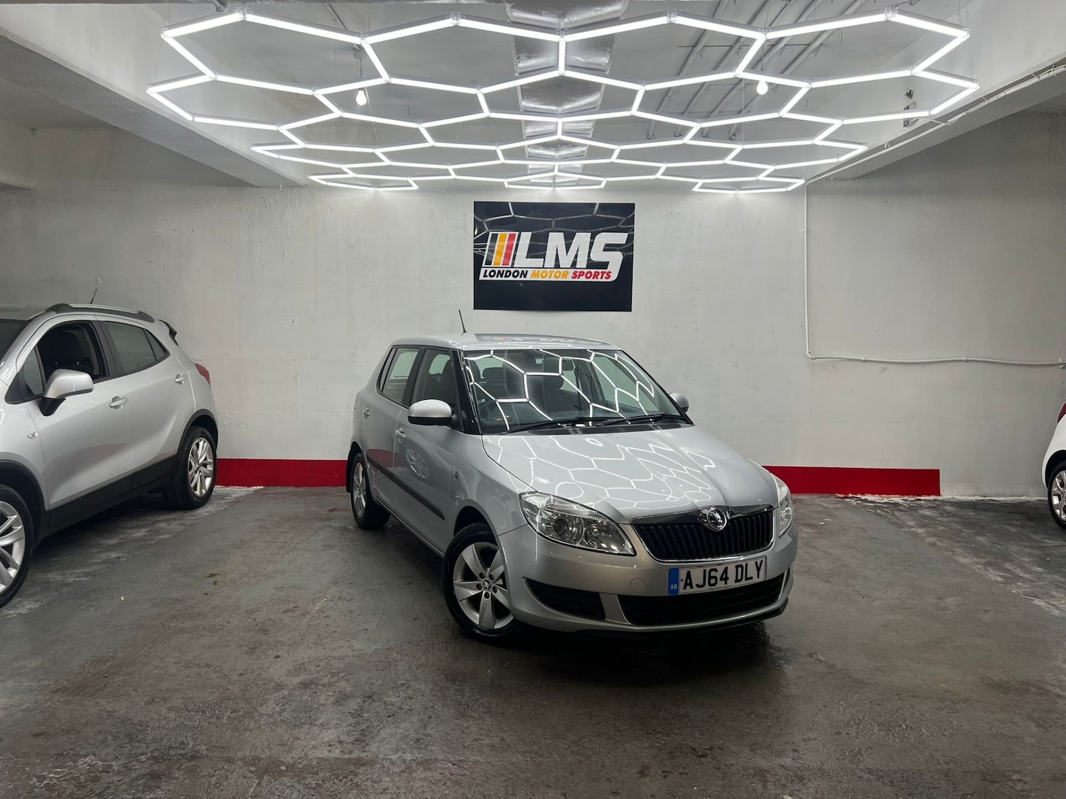 Used Skoda Fabia 2015 for sale - 77233582: Photo 17