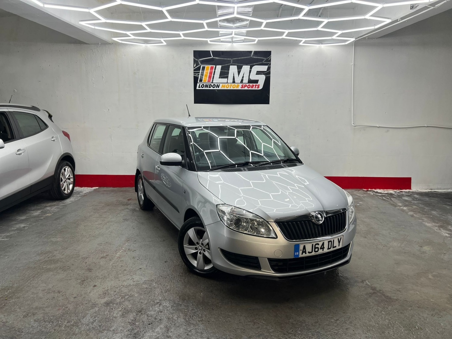 Used Skoda Fabia 2015 for sale - 77233582: Photo 18