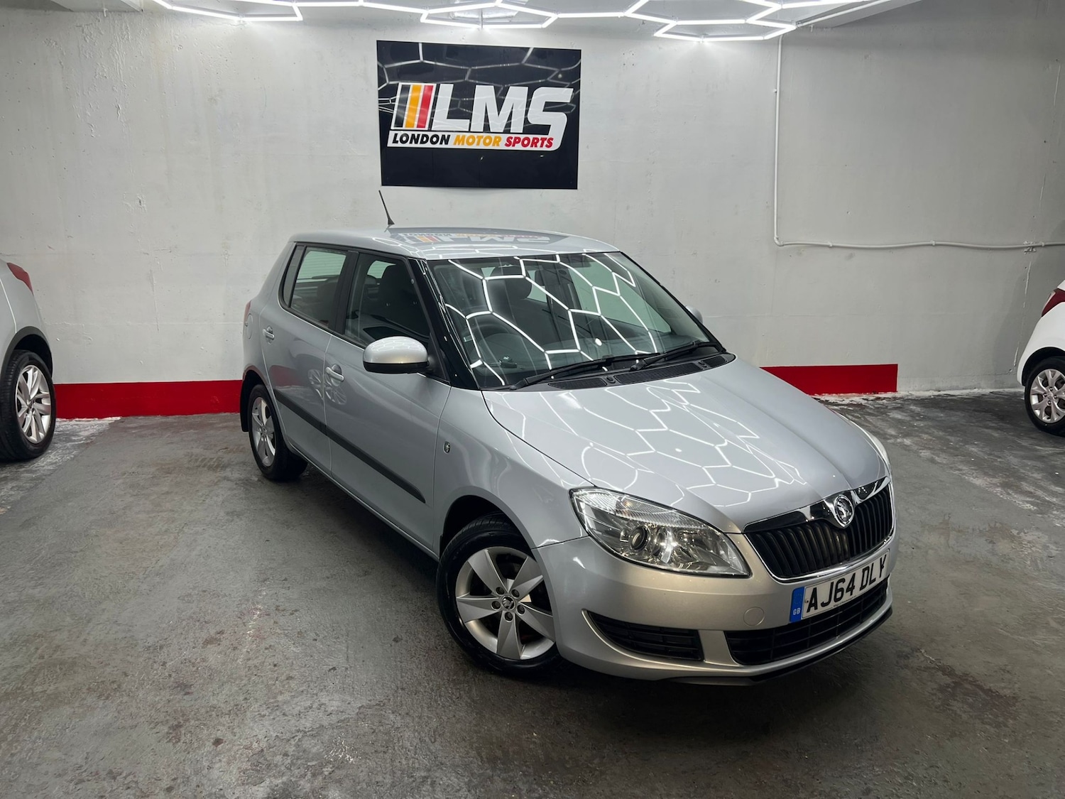 Used Skoda Fabia 2015 for sale - 77233582: Photo 19