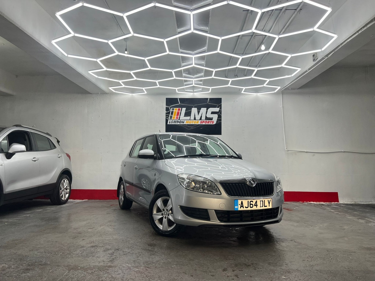 Used Skoda Fabia 2015 for sale - 77233582: Photo 20
