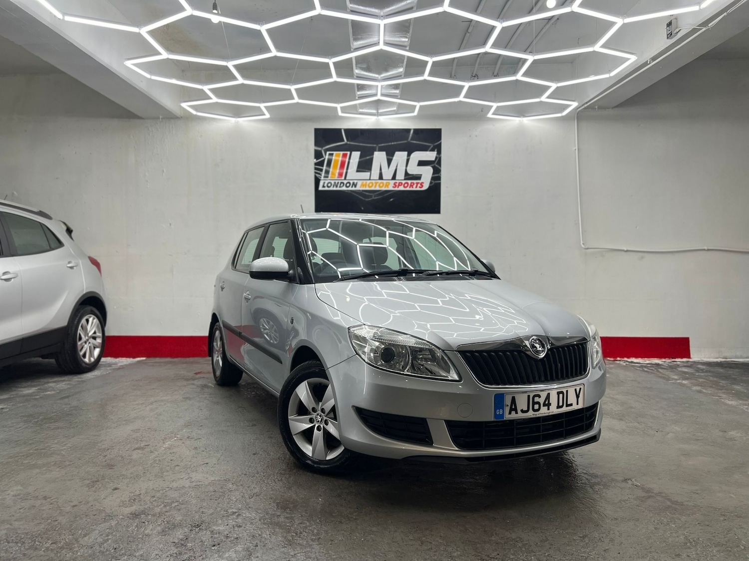 Used Skoda Fabia 2015 for sale - 77233582: Photo 21