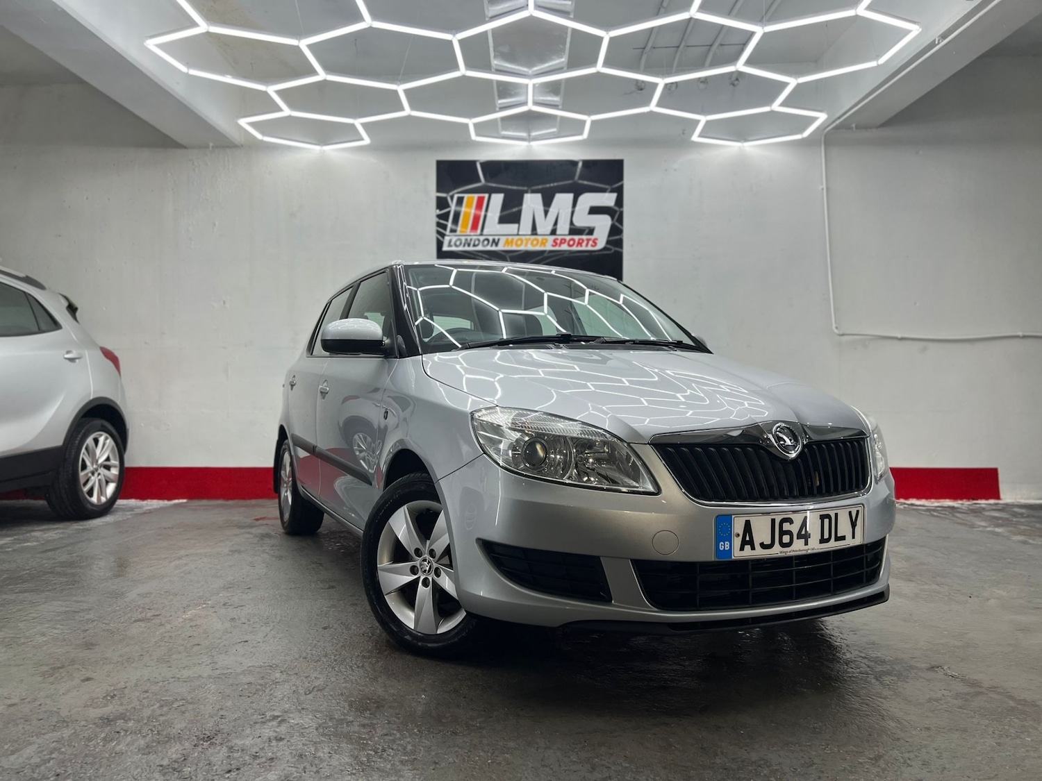 Used Skoda Fabia 2015 for sale - 77233582: Photo 22