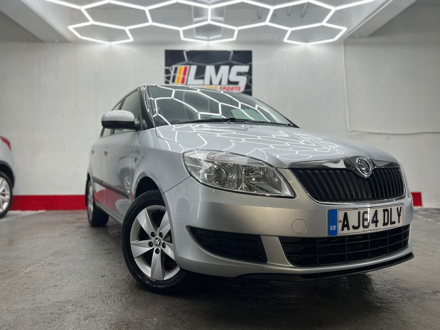Used Skoda Fabia 2015 for sale - 77233582: Photo 23
