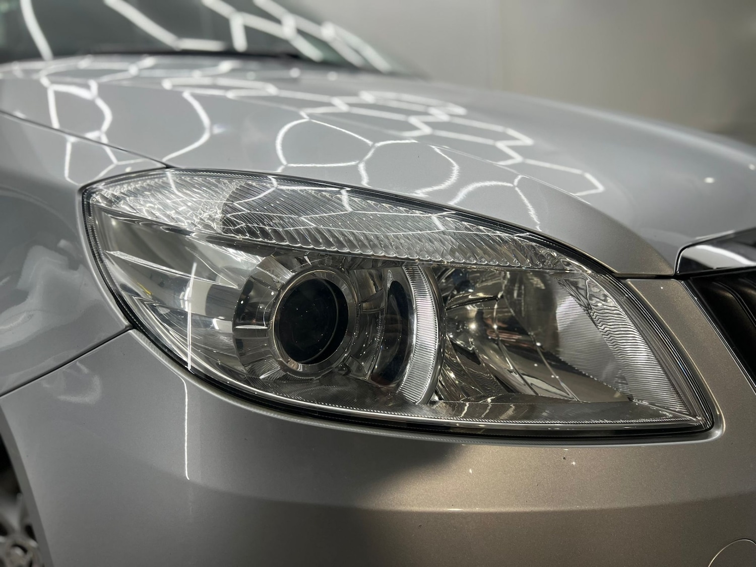 Used Skoda Fabia 2015 for sale - 77233582: Photo 25