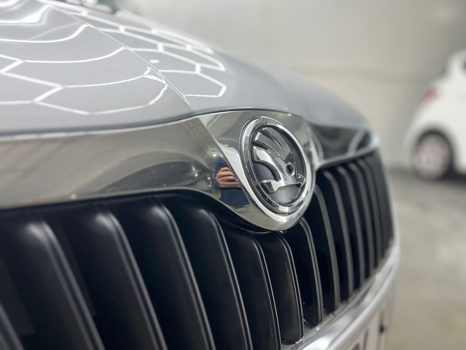 Used Skoda Fabia 2015 for sale - 77233582: Photo 26