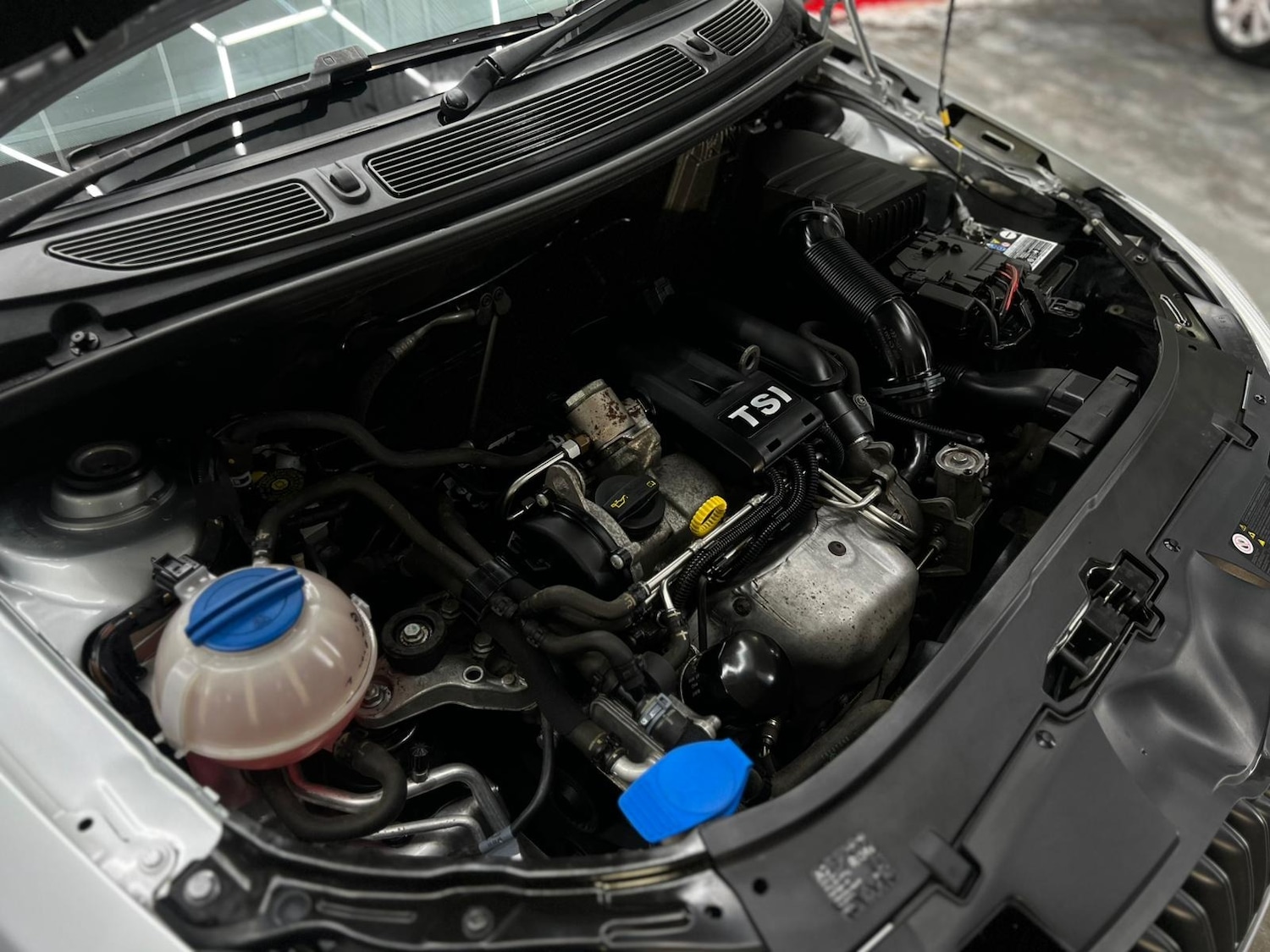 Used Skoda Fabia 2015 for sale - 77233582: Photo 34