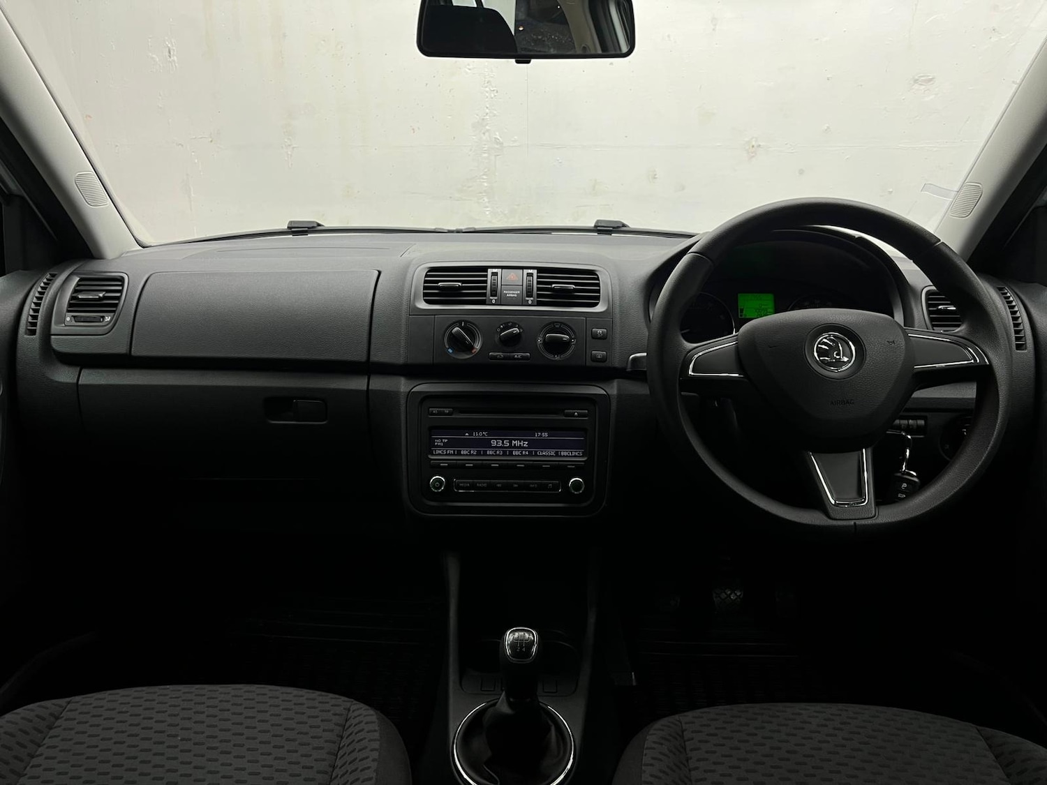 Used Skoda Fabia 2015 for sale - 77233582: Photo 39