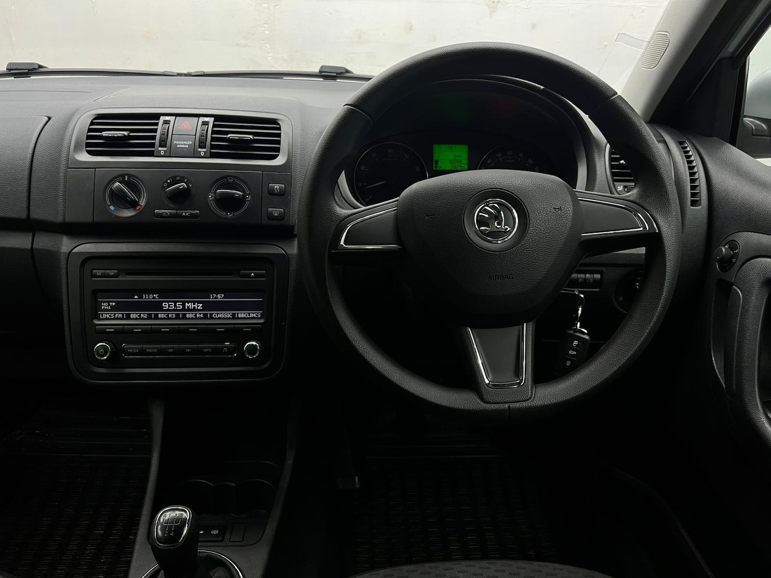 Used Skoda Fabia 2015 for sale - 77233582: Photo 40