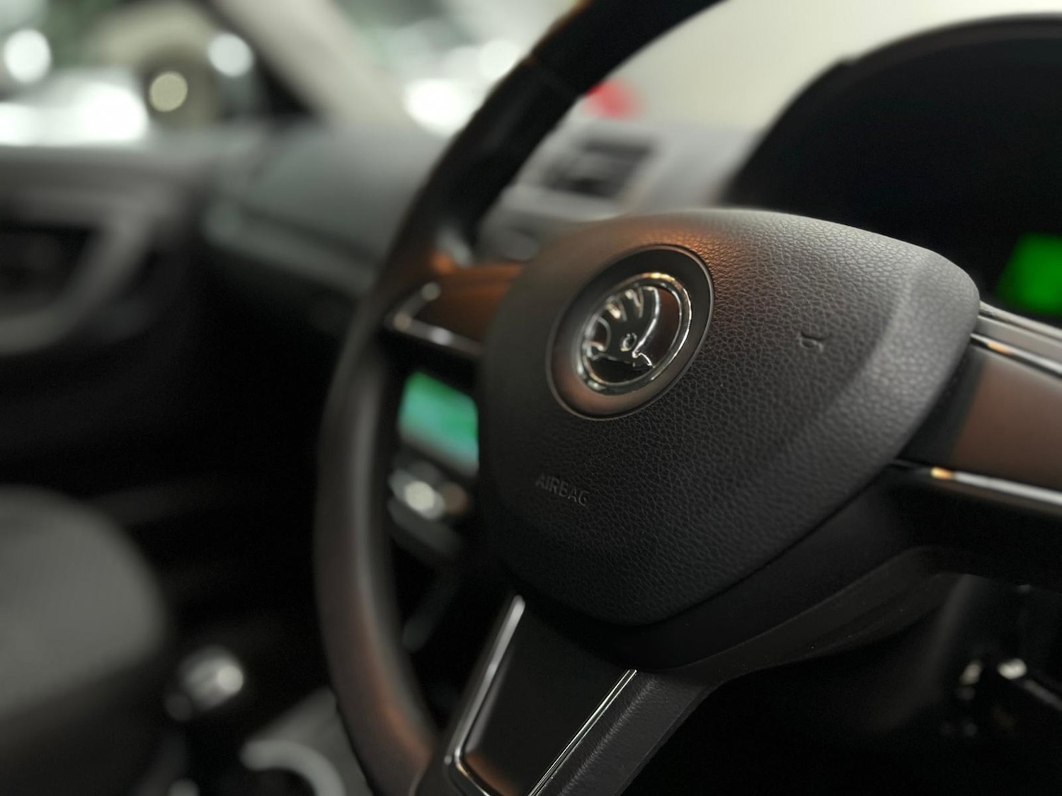 Used Skoda Fabia 2015 for sale - 77233582: Photo 42