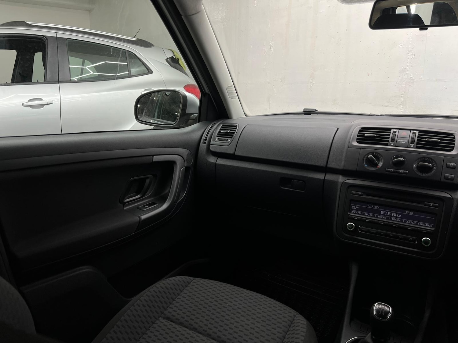 Used Skoda Fabia 2015 for sale - 77233582: Photo 48