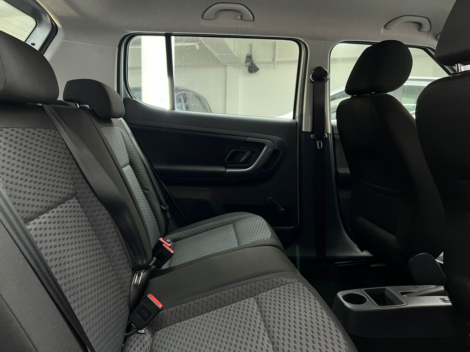 Used Skoda Fabia 2015 for sale - 77233582: Photo 50