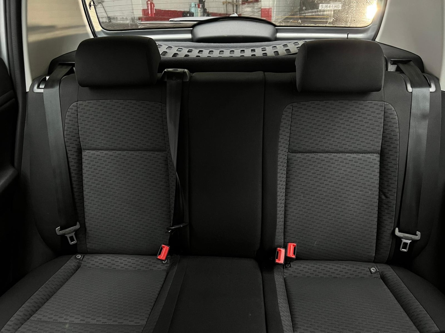 Used Skoda Fabia 2015 for sale - 77233582: Photo 51