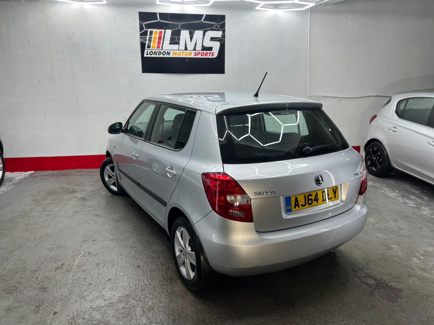 Used Skoda Fabia 2015 for sale - 77233582: Photo 57