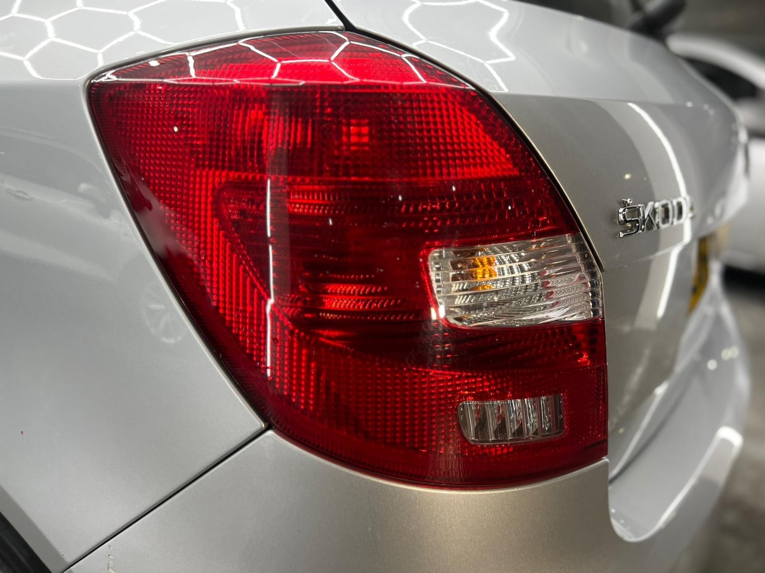 Used Skoda Fabia 2015 for sale - 77233582: Photo 58