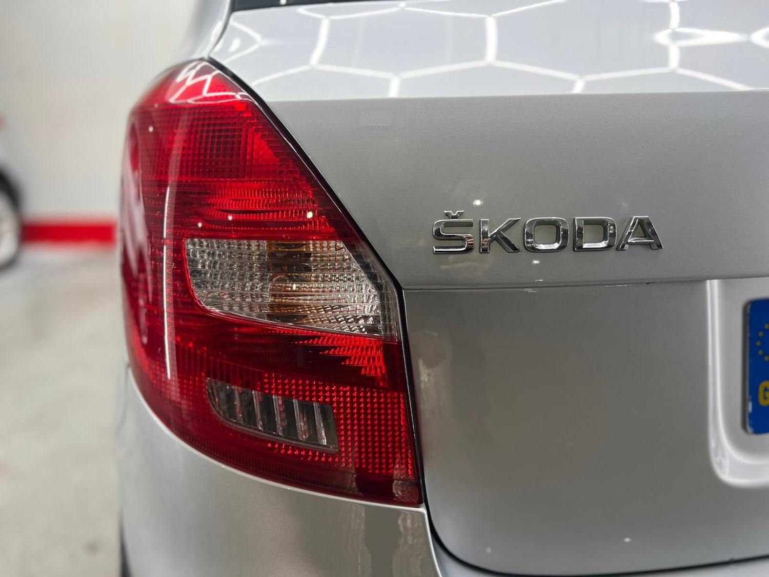 Used Skoda Fabia 2015 for sale - 77233582: Photo 60